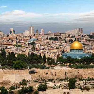 העיר ירושלים מובילה בישראל במגוון סטטיסטיקות קשות בתחום
